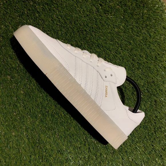 adidas Shoes - ADIDAS Sambarose